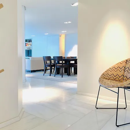 34 - Luxury Le Zoute Garden With Sea View