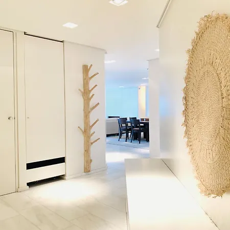 Apartment 34 Luxury In Le Zoute With Sea View *